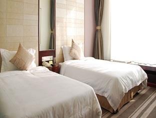 Yihe Harbor Hotel Wuxi  Zewnętrze zdjęcie
