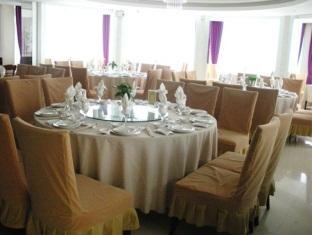 Yihe Harbor Hotel Wuxi  Zewnętrze zdjęcie