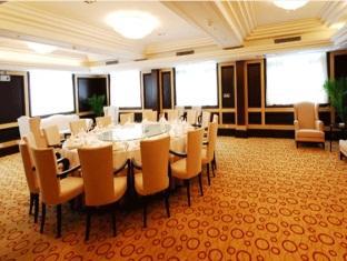 Yihe Harbor Hotel Wuxi  Zewnętrze zdjęcie